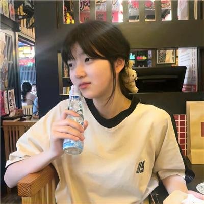 真命天女