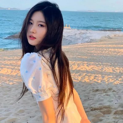 僵尸少女